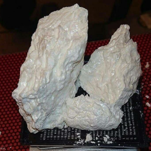 Mexican Cocaine