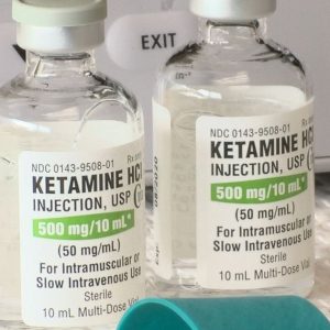 ketamine-hcl