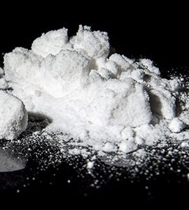 cocaine-hydrochloride