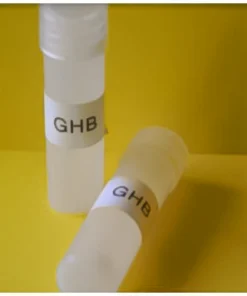 Buy GHB GAMMA HYDROXYBUTYRATE Online