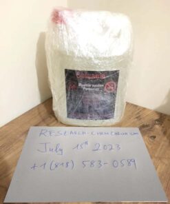 Caluanie Muelear Oxidize 5L