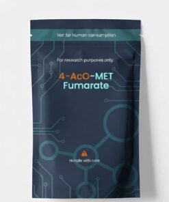 4-AcO-MET Fumarate