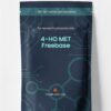 4-HO-MET Freebase