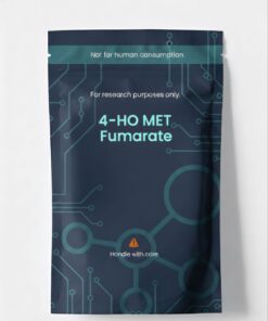 4-HO-MET Fumarate