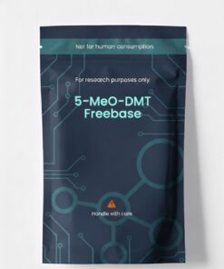5-MeO-DMT Freebase