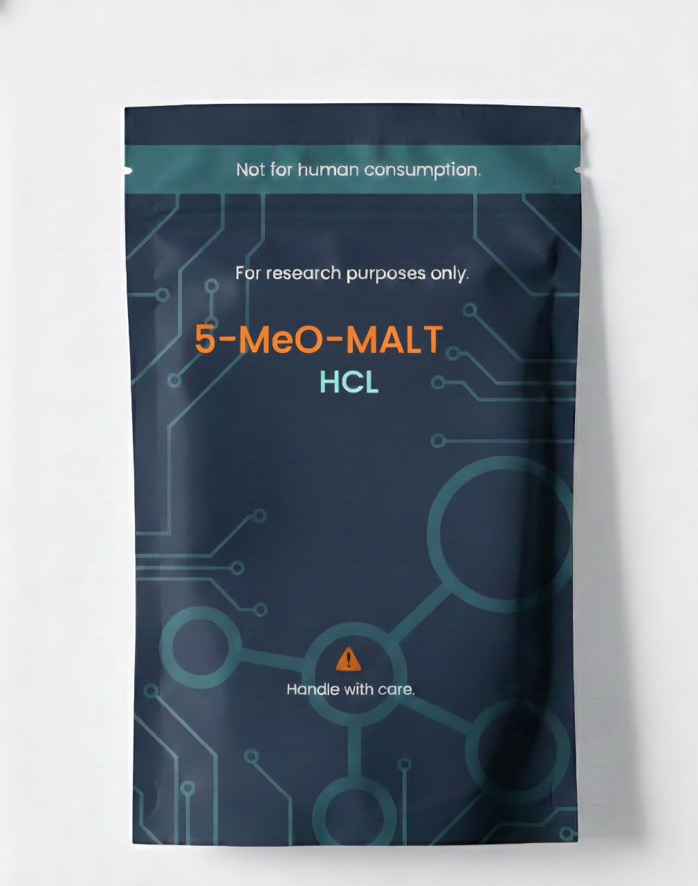 5-MeO-MALT HCl