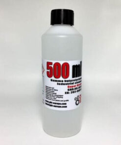 Gamma-Butyrolactone (GBL)