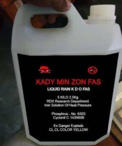 Kady Min Zon Fas Wholesaler