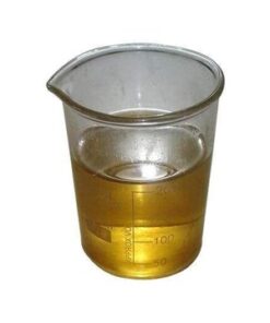 Phenylacetone (P2P) Oil