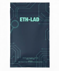 ETH-LAD (100mcg Blotters) Limited Stock