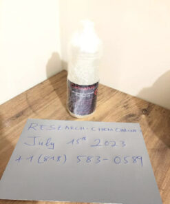 Caluanie Muelear Oxidize 1L