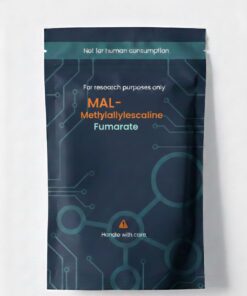 MAL Methallylescaline Fumarate