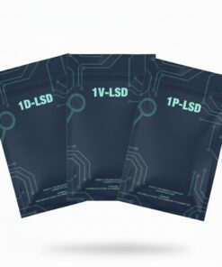 Variety Pack – Lysergamides