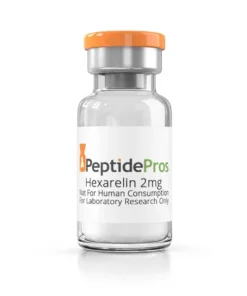 HEXARELIN 2mg