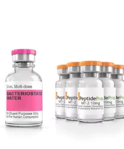 50mg Melanotan 2 (MT-2) Advanced Research Kit – SAVE 25%