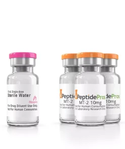 30mg Melanotan 2 (MT-2) STARTER KIT – SAVE 20%