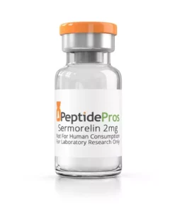 SERMORELIN 2mg