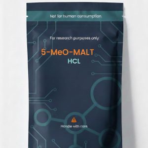 5-MeO-MALT HCl