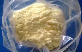 Apaan Powder