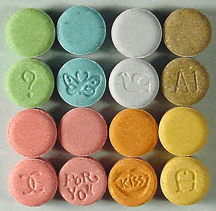 Buy 2C-P Online
