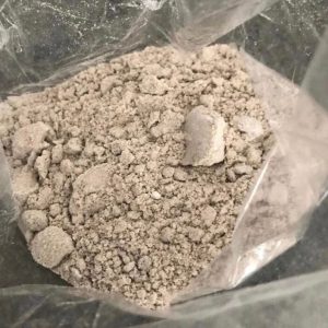 tan-powder-heroin