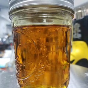 BMK Oil