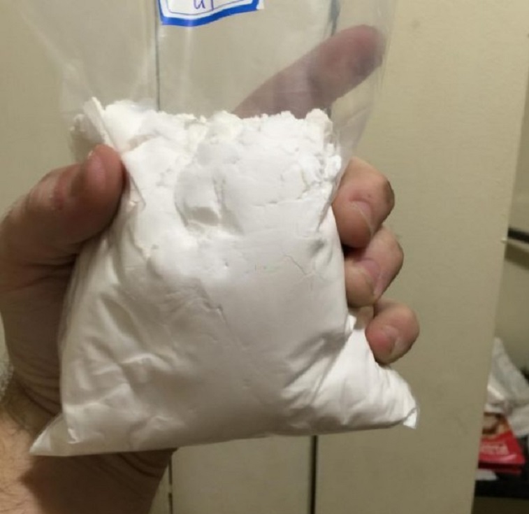 2-FMA (2-Fluoromethamphetamine)